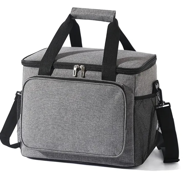 Large Lunch Bag Insulated Lunch Box 15L / 27L - Large Lunch Bag Insulated Lunch Box 15L / 27L - Image 1 of 4