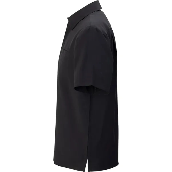 Edwards Unisex Flexbatiste Service Shirt - Edwards Unisex Flexbatiste Service Shirt - Image 1 of 12