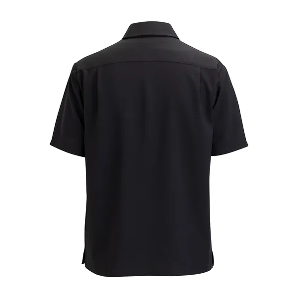 Edwards Unisex Flexbatiste Service Shirt - Edwards Unisex Flexbatiste Service Shirt - Image 2 of 12