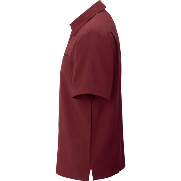 Edwards Unisex Flexbatiste Service Shirt - Edwards Unisex Flexbatiste Service Shirt - Image 3 of 12