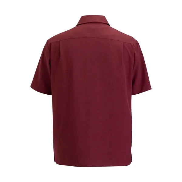 Edwards Unisex Flexbatiste Service Shirt - Edwards Unisex Flexbatiste Service Shirt - Image 4 of 12