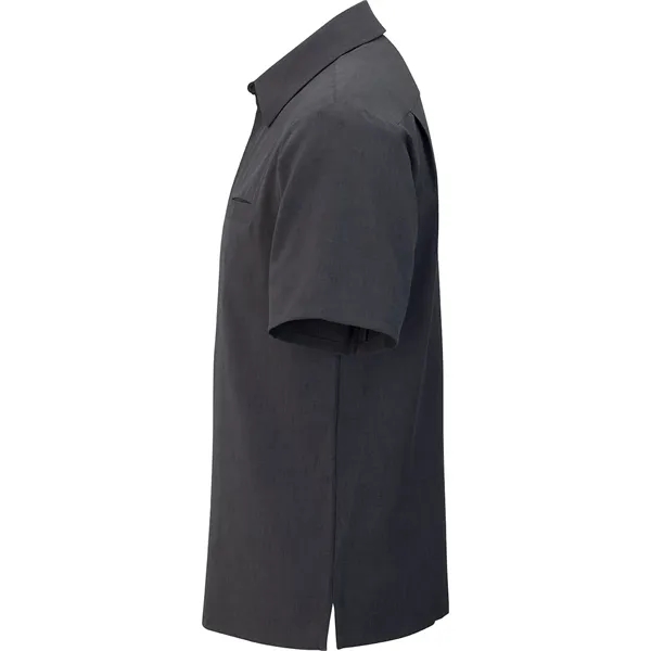 Edwards Unisex Flexbatiste Service Shirt - Edwards Unisex Flexbatiste Service Shirt - Image 5 of 12