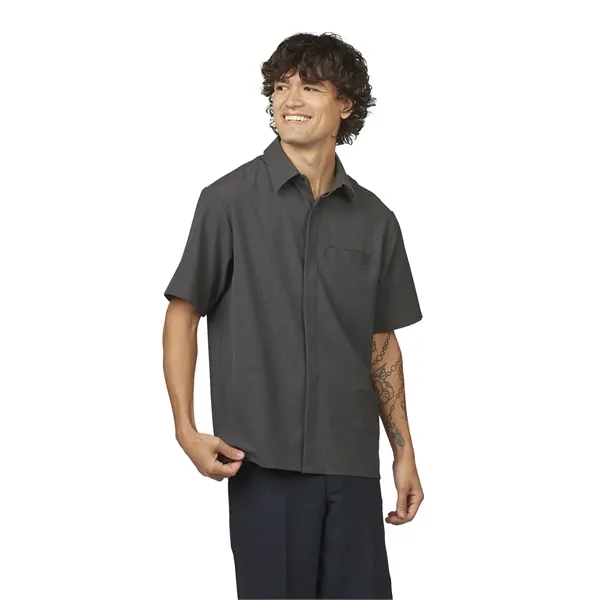 Edwards Unisex Flexbatiste Service Shirt - Edwards Unisex Flexbatiste Service Shirt - Image 0 of 12