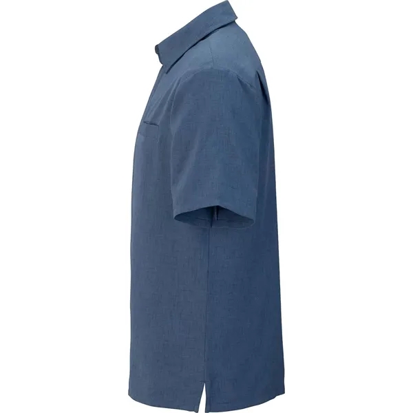 Edwards Unisex Flexbatiste Service Shirt - Edwards Unisex Flexbatiste Service Shirt - Image 7 of 12