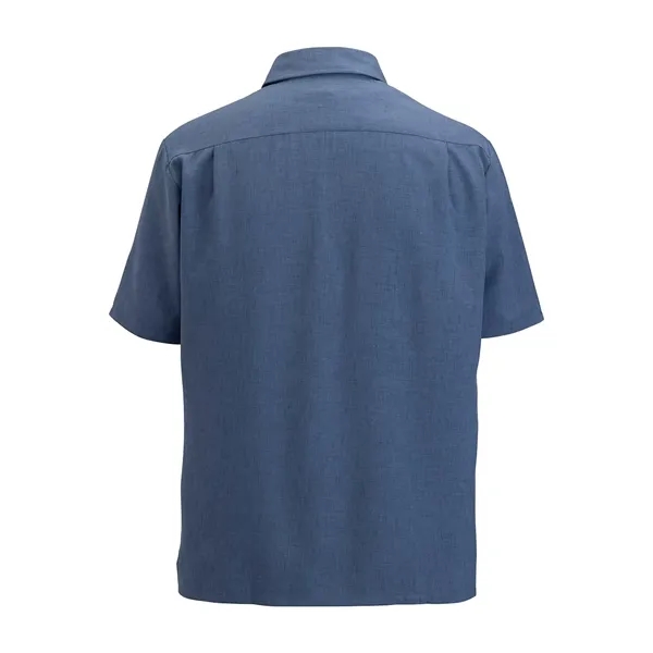 Edwards Unisex Flexbatiste Service Shirt - Edwards Unisex Flexbatiste Service Shirt - Image 8 of 12