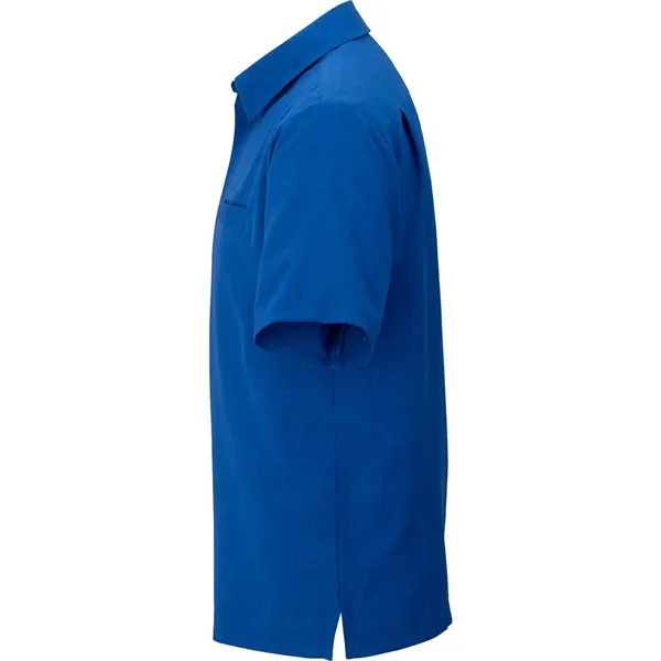 Edwards Unisex Flexbatiste Service Shirt - Edwards Unisex Flexbatiste Service Shirt - Image 9 of 12