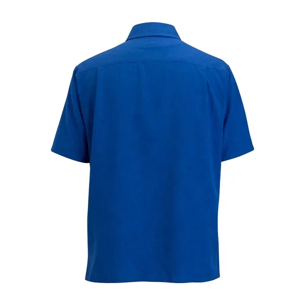 Edwards Unisex Flexbatiste Service Shirt - Edwards Unisex Flexbatiste Service Shirt - Image 10 of 12
