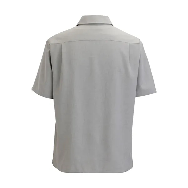 Edwards Unisex Flexbatiste Service Shirt - Edwards Unisex Flexbatiste Service Shirt - Image 12 of 12
