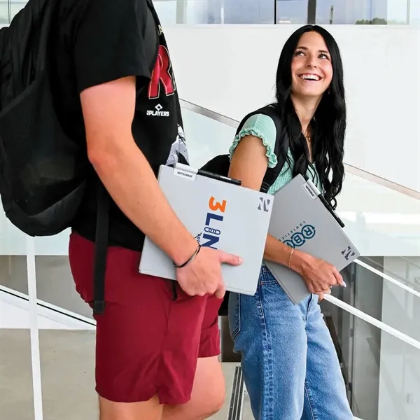 Noteorius® Reusable Smart Notebook - Noteorius® Reusable Smart Notebook - Image 6 of 9
