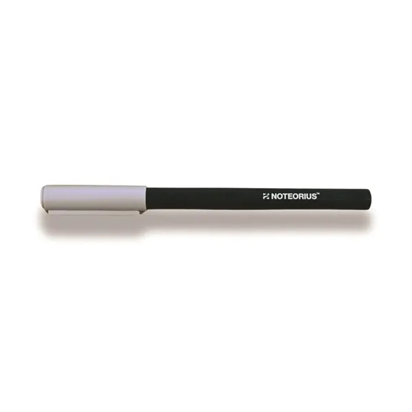 Noteorius® Reusable Smart Notebook - Noteorius® Reusable Smart Notebook - Image 3 of 9