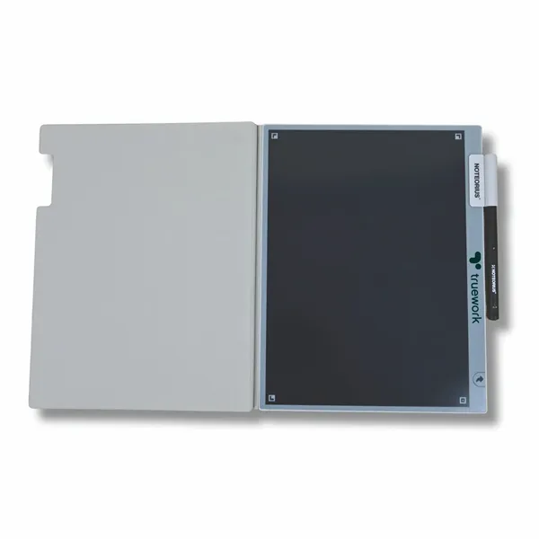 Noteorius® Reusable Smart Notebook - Noteorius® Reusable Smart Notebook - Image 0 of 9