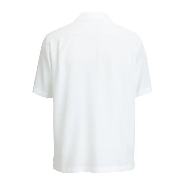 Edwards Camp Collar Unisex Shirt - Edwards Camp Collar Unisex Shirt - Image 1 of 29
