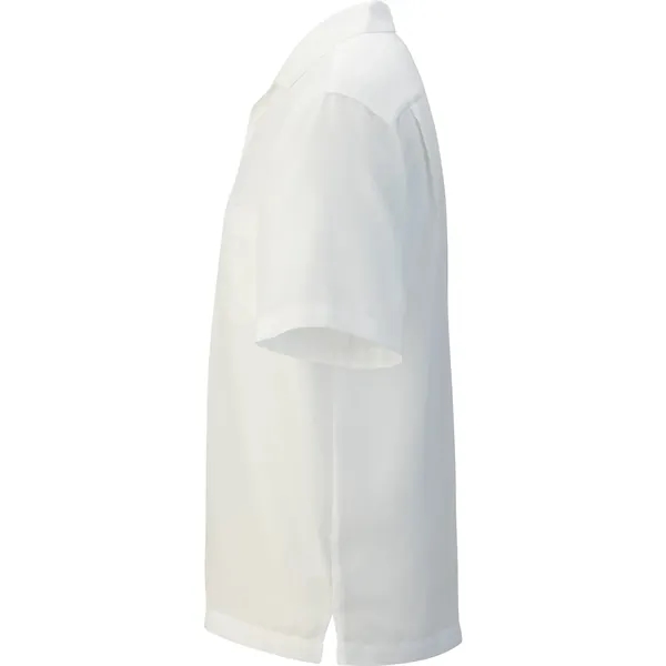 Edwards Camp Collar Unisex Shirt - Edwards Camp Collar Unisex Shirt - Image 2 of 29