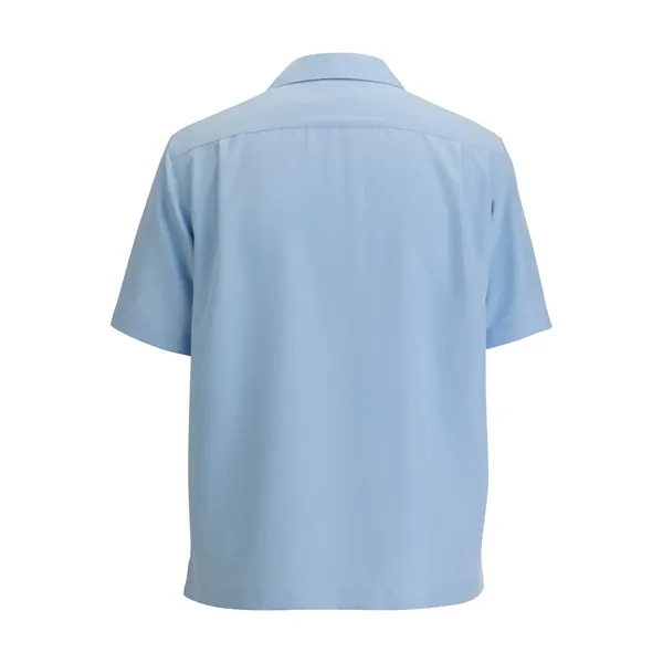 Edwards Camp Collar Unisex Shirt - Edwards Camp Collar Unisex Shirt - Image 3 of 29