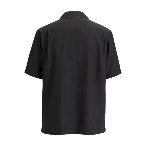 Edwards Camp Collar Unisex Shirt - Edwards Camp Collar Unisex Shirt - Image 5 of 29