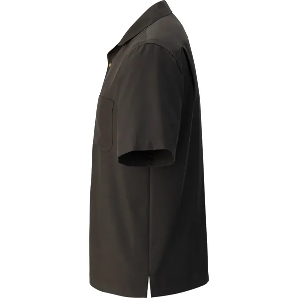 Edwards Camp Collar Unisex Shirt - Edwards Camp Collar Unisex Shirt - Image 6 of 29