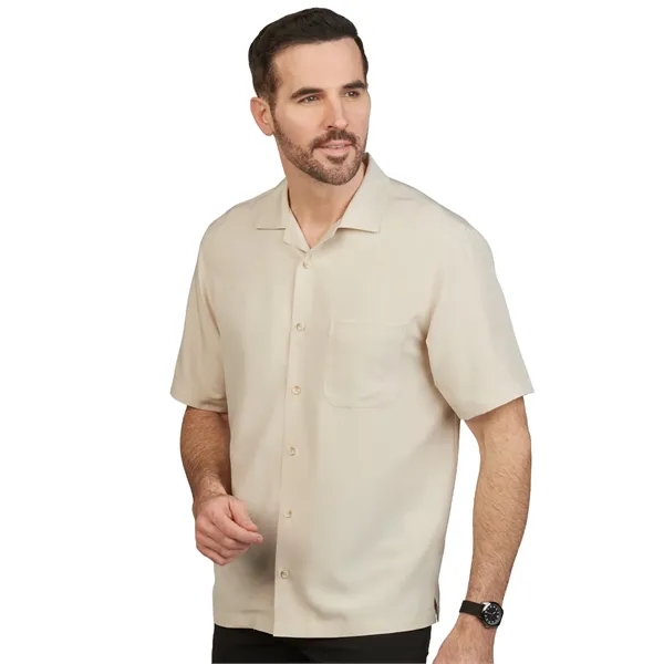 Edwards Camp Collar Unisex Shirt - Edwards Camp Collar Unisex Shirt - Image 0 of 29
