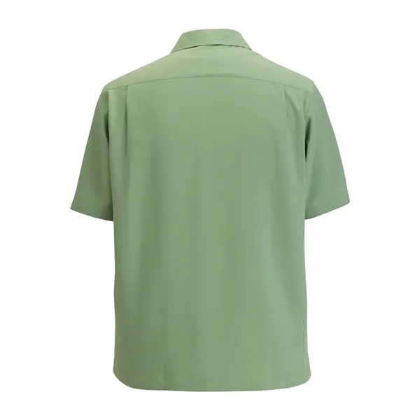 Edwards Camp Collar Unisex Shirt - Edwards Camp Collar Unisex Shirt - Image 9 of 29