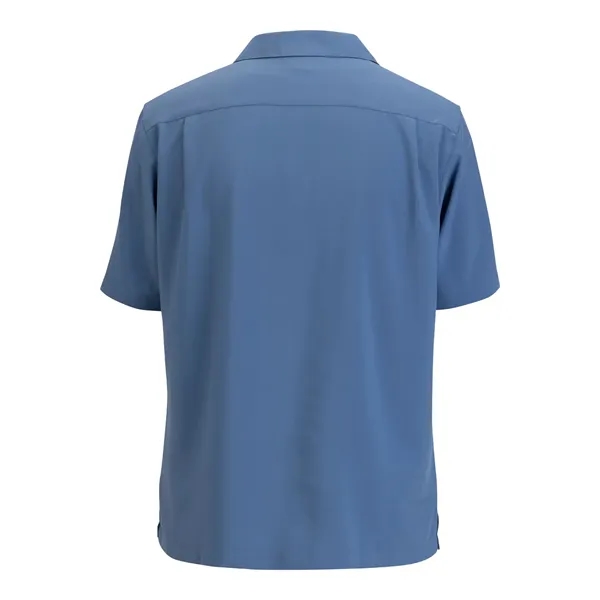 Edwards Camp Collar Unisex Shirt - Edwards Camp Collar Unisex Shirt - Image 12 of 29