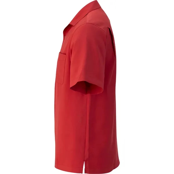 Edwards Camp Collar Unisex Shirt - Edwards Camp Collar Unisex Shirt - Image 13 of 29