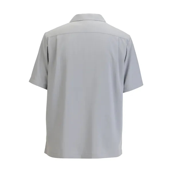 Edwards Camp Collar Unisex Shirt - Edwards Camp Collar Unisex Shirt - Image 17 of 29
