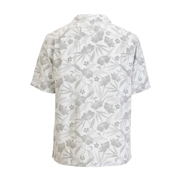 Edwards Camp Collar Unisex Shirt - Edwards Camp Collar Unisex Shirt - Image 18 of 29