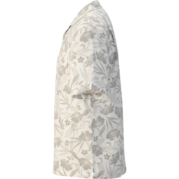 Edwards Camp Collar Unisex Shirt - Edwards Camp Collar Unisex Shirt - Image 19 of 29