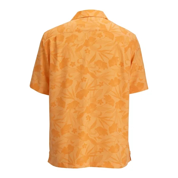 Edwards Camp Collar Unisex Shirt - Edwards Camp Collar Unisex Shirt - Image 23 of 29