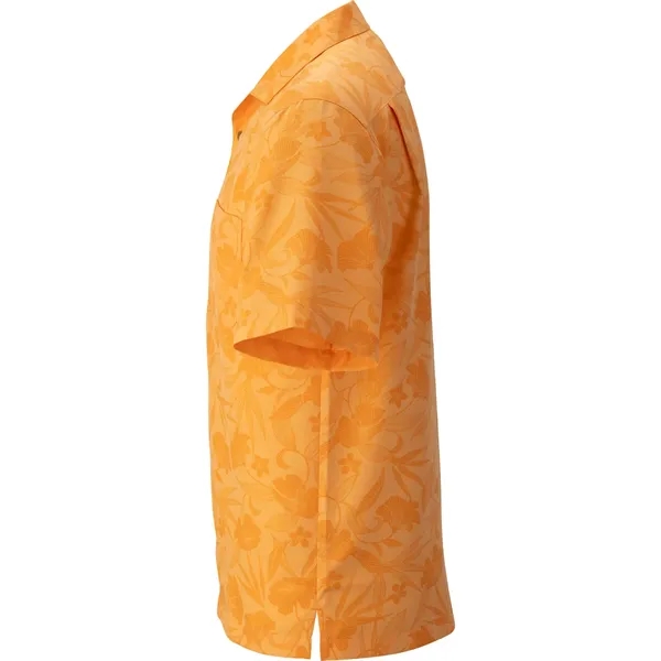 Edwards Camp Collar Unisex Shirt - Edwards Camp Collar Unisex Shirt - Image 24 of 29