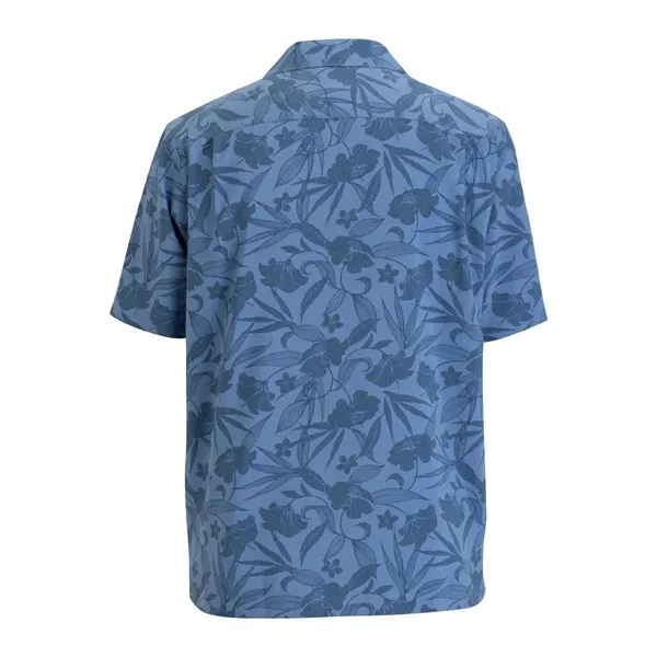 Edwards Camp Collar Unisex Shirt - Edwards Camp Collar Unisex Shirt - Image 26 of 29