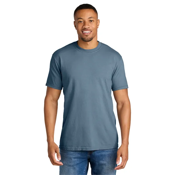 COMFORT COLORS Heavyweight Ring Spun Tee. - COMFORT COLORS Heavyweight Ring Spun Tee. - Image 12 of 323