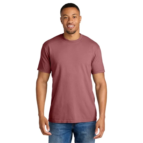 COMFORT COLORS Heavyweight Ring Spun Tee. - COMFORT COLORS Heavyweight Ring Spun Tee. - Image 95 of 323