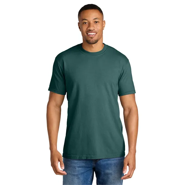COMFORT COLORS Heavyweight Ring Spun Tee. - COMFORT COLORS Heavyweight Ring Spun Tee. - Image 132 of 323