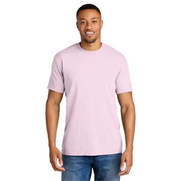 COMFORT COLORS Heavyweight Ring Spun Tee. - COMFORT COLORS Heavyweight Ring Spun Tee. - Image 154 of 323