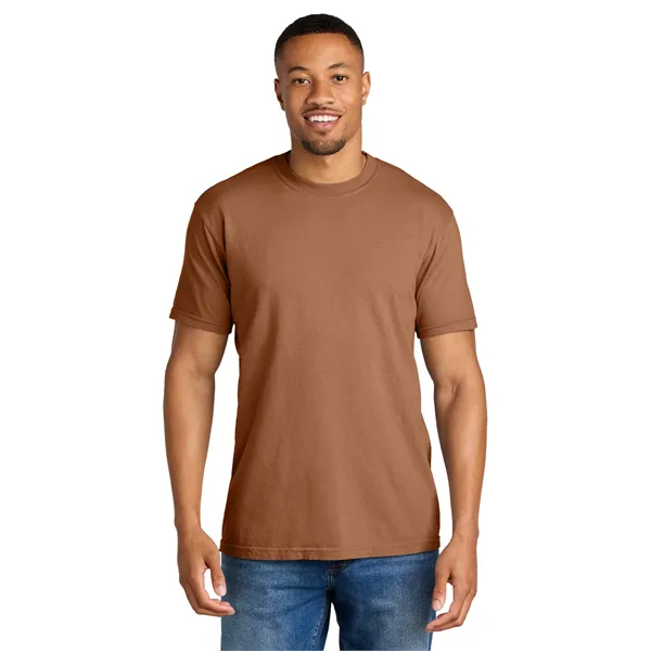 COMFORT COLORS Heavyweight Ring Spun Tee. - COMFORT COLORS Heavyweight Ring Spun Tee. - Image 197 of 323