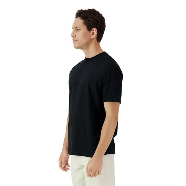 Gildan Light Cotton Tee - Gildan Light Cotton Tee - Image 2 of 94