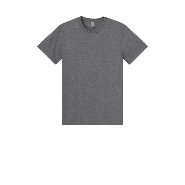 Gildan Light Cotton Tee - Gildan Light Cotton Tee - Image 17 of 94