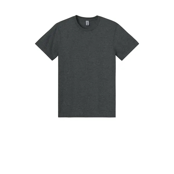 Gildan Light Cotton Tee - Gildan Light Cotton Tee - Image 24 of 94