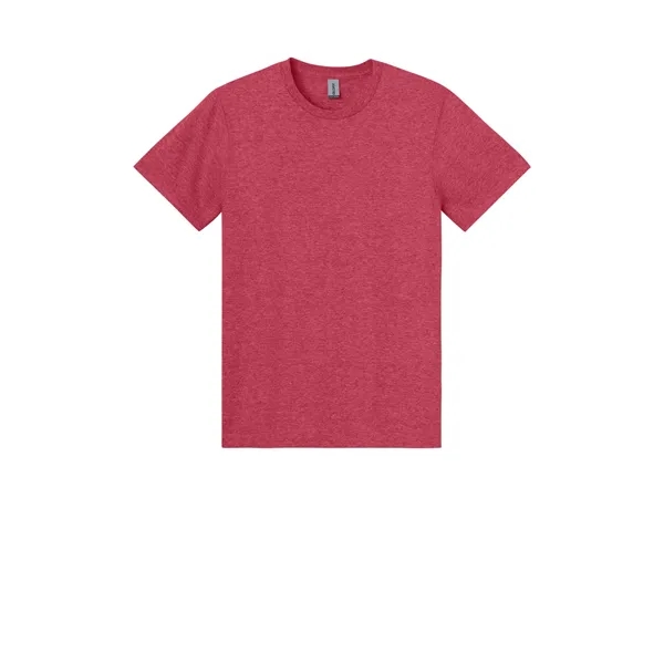 Gildan Light Cotton Tee - Gildan Light Cotton Tee - Image 38 of 94