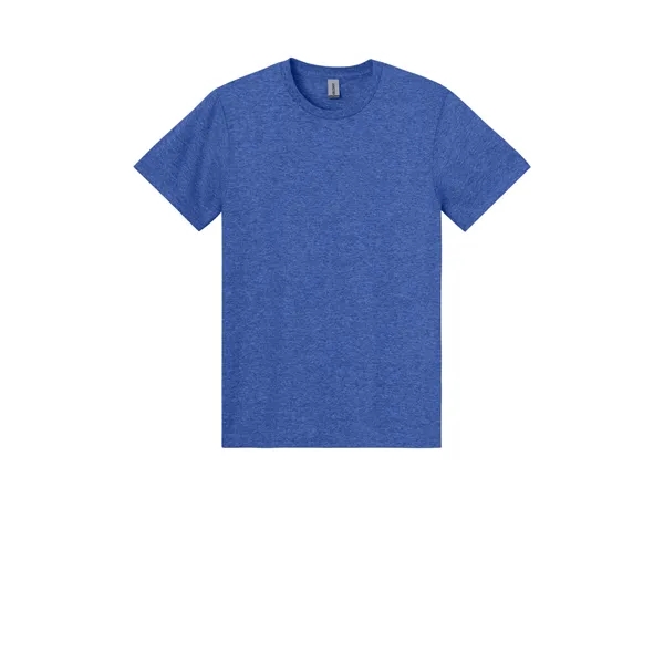 Gildan Light Cotton Tee - Gildan Light Cotton Tee - Image 45 of 94