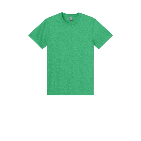 Gildan Light Cotton Tee - Gildan Light Cotton Tee - Image 52 of 94