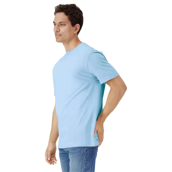 Gildan Light Cotton Tee - Gildan Light Cotton Tee - Image 64 of 94