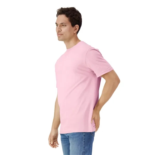 Gildan Light Cotton Tee - Gildan Light Cotton Tee - Image 67 of 94
