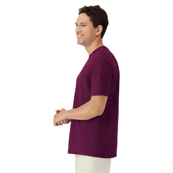 Gildan Light Cotton Tee - Gildan Light Cotton Tee - Image 70 of 94