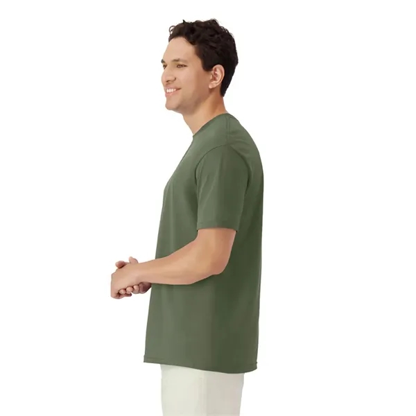 Gildan Light Cotton Tee - Gildan Light Cotton Tee - Image 73 of 94