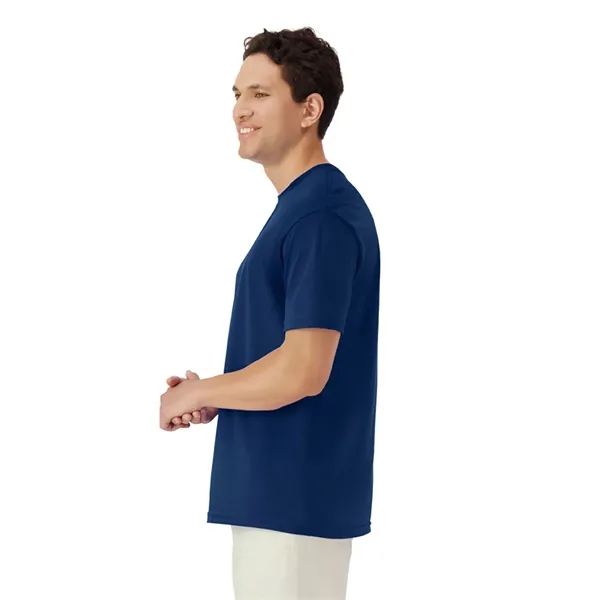 Gildan Light Cotton Tee - Gildan Light Cotton Tee - Image 76 of 94