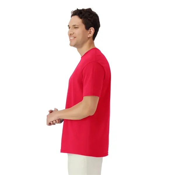 Gildan Light Cotton Tee - Gildan Light Cotton Tee - Image 79 of 94