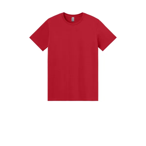 Gildan Light Cotton Tee - Gildan Light Cotton Tee - Image 80 of 94