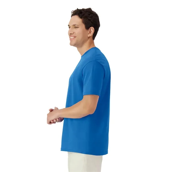 Gildan Light Cotton Tee - Gildan Light Cotton Tee - Image 82 of 94
