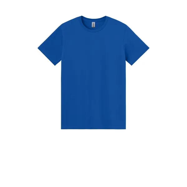 Gildan Light Cotton Tee - Gildan Light Cotton Tee - Image 83 of 94